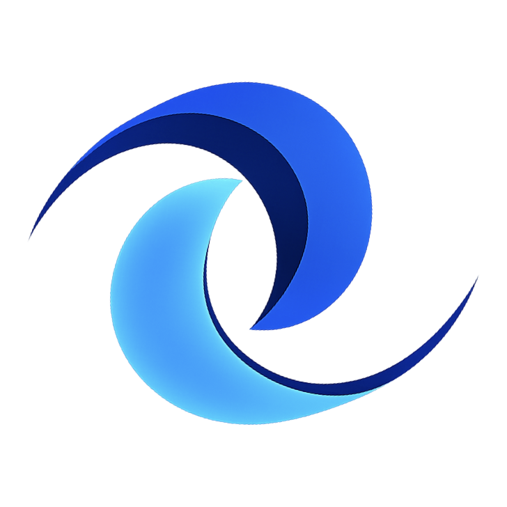 SymNeurX 标志